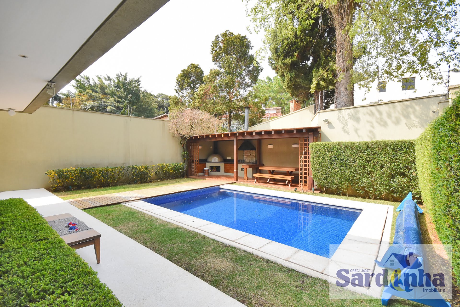 Apartamento à venda com 4 quartos, 2 suítes, 4 vagas e 500m² no Fazenda Morumbi, São Paulo (SP) — foto 13 de 30