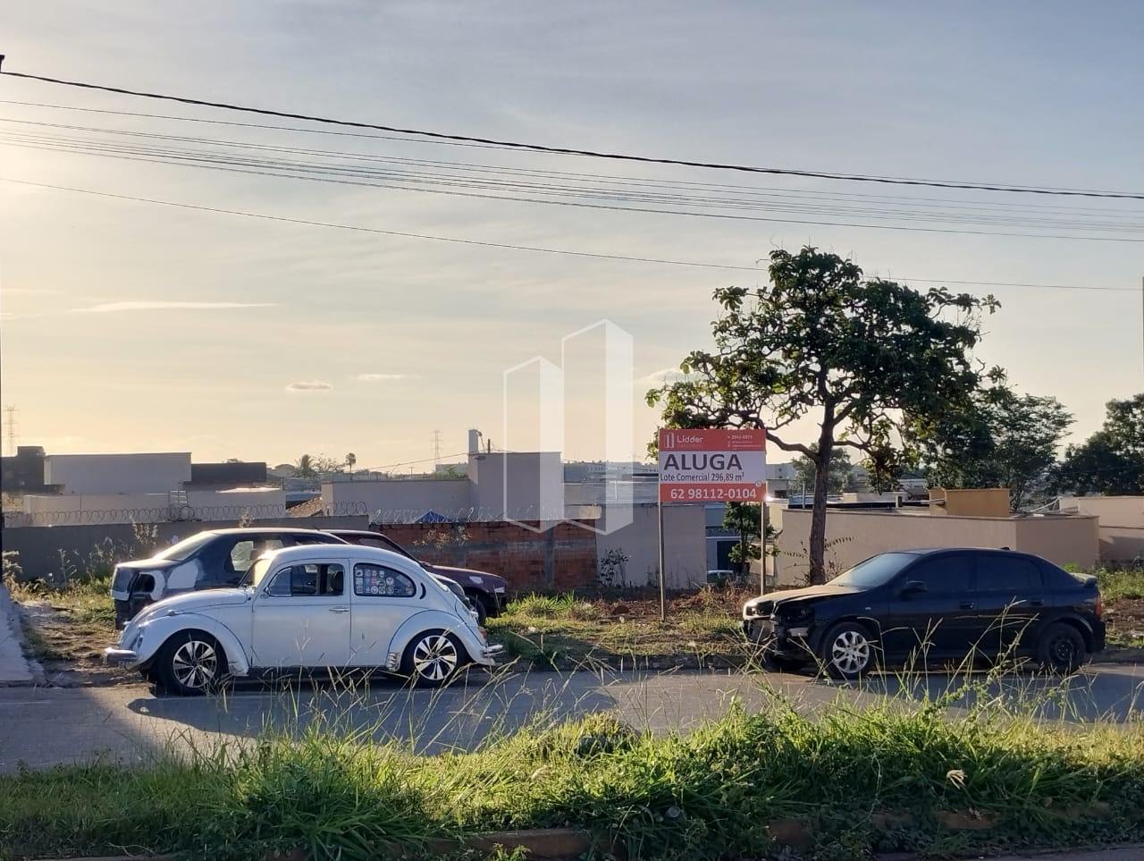 Terreno para alugar com 296m² de terreno no Setor Três Marias I, Goiânia (GO) — foto 4 de 6