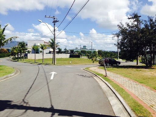 Terreno Condomínio em Boulevard Lagoa  -  Serra