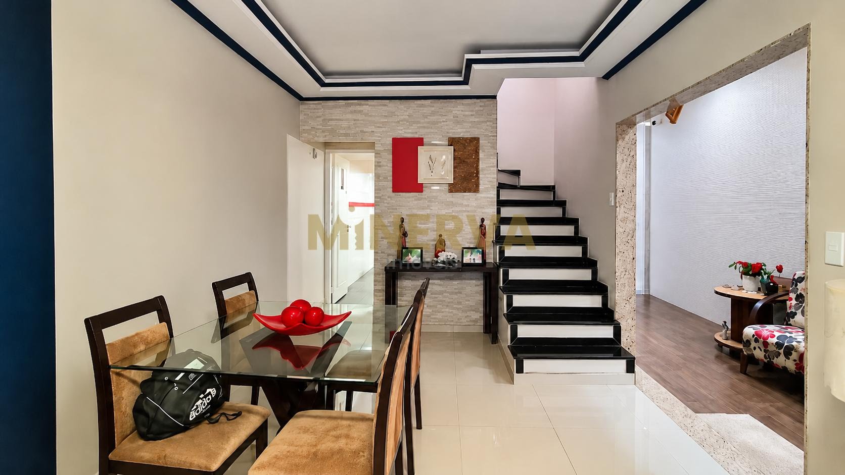Casa à venda com 3 quartos, 1 suíte, 2 vagas e 150m² no Portal dos Gramados, Guarulhos (SP) — foto 8 de 17
