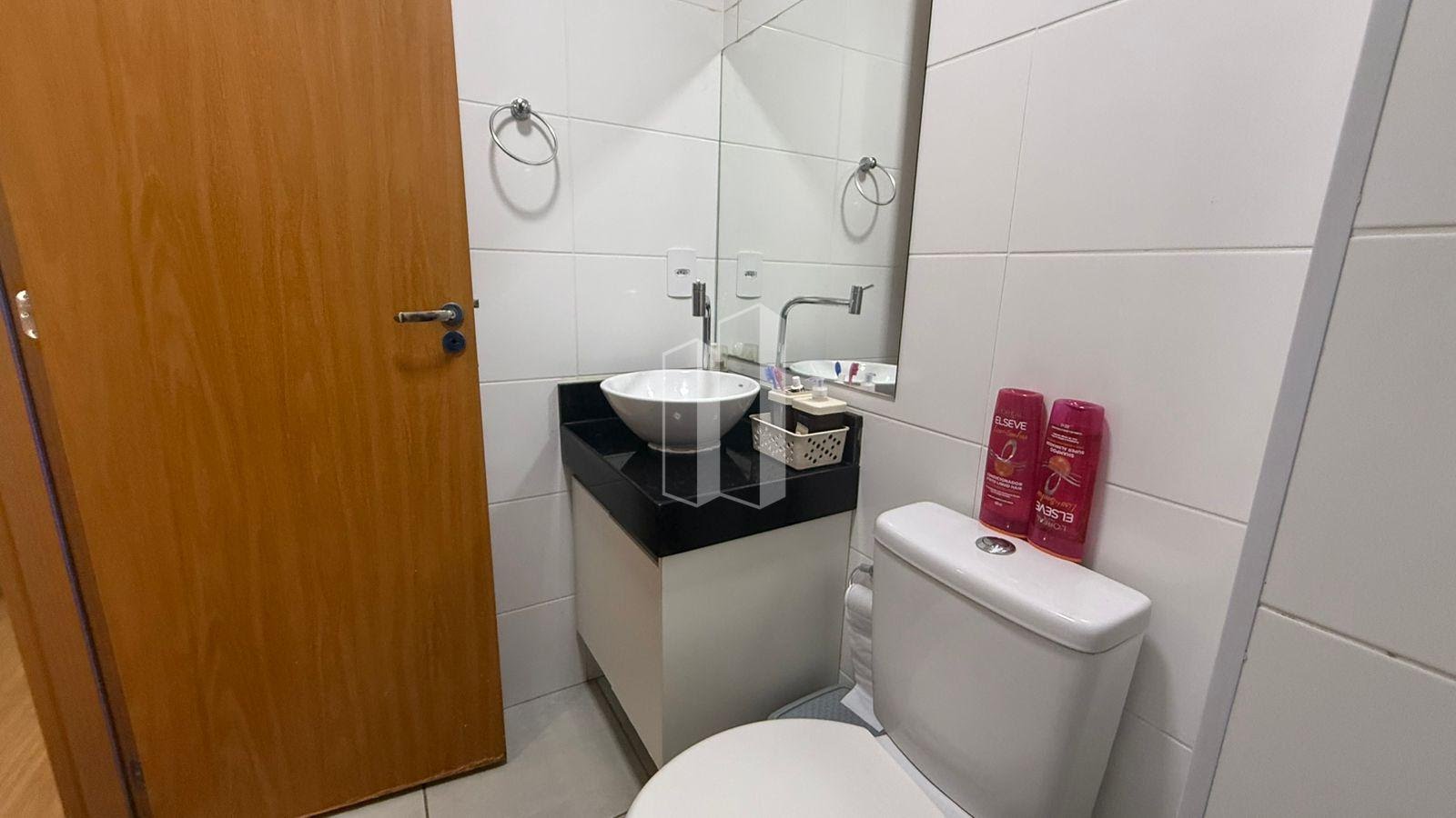 Apartamento à venda com 2 quartos, 1 banheiro e 42m² no Chácaras São Pedro, Aparecida de Goiânia (GO) — foto 5 de 11