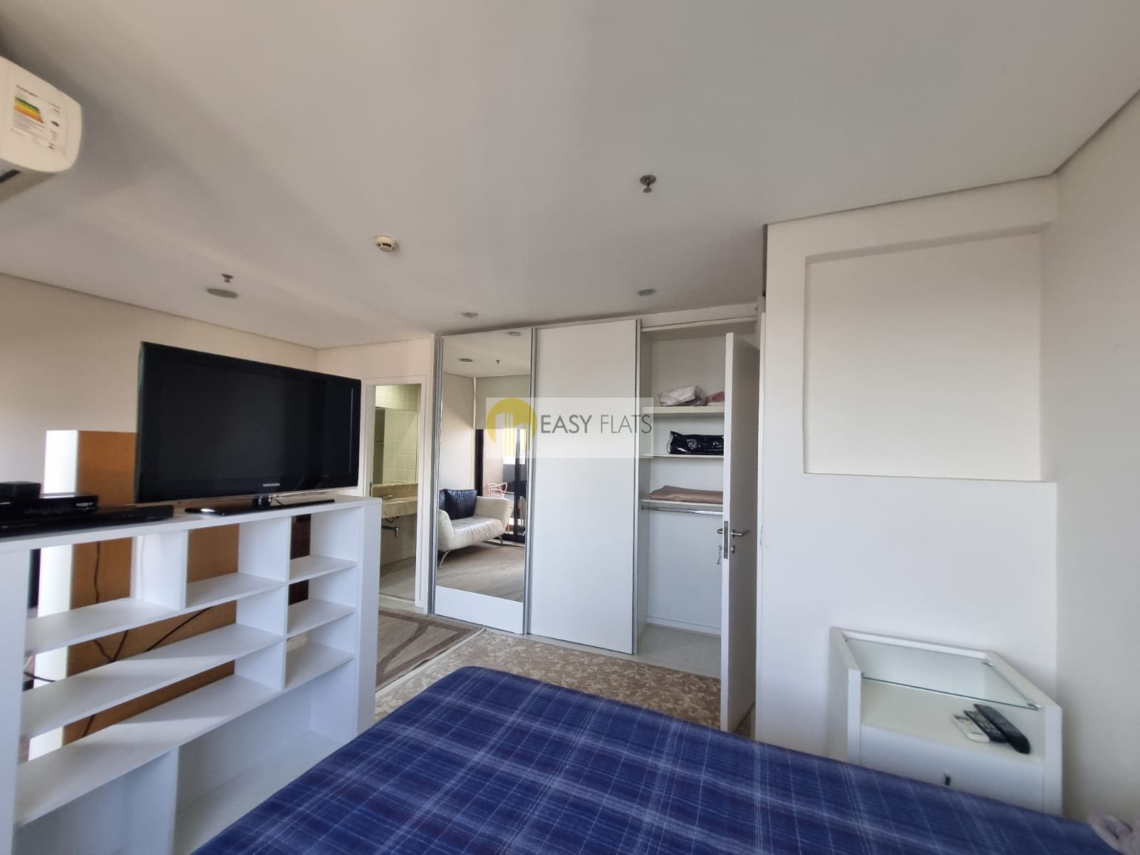 Apartamento para alugar com 2 quartos, 1 suíte, 1 vaga e 74m² no Itaim Bibi, São Paulo (SP) — foto 9 de 29