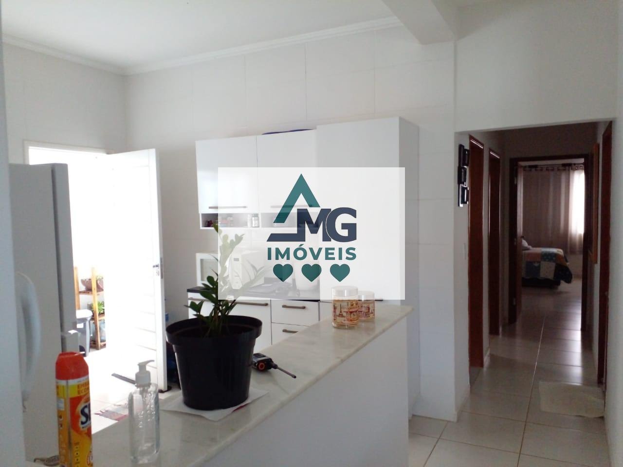 Casa à venda com 3 quartos, 1 suíte, 1 vaga e 75m² no São Conrado, Três Corações (MG) — foto 14 de 30