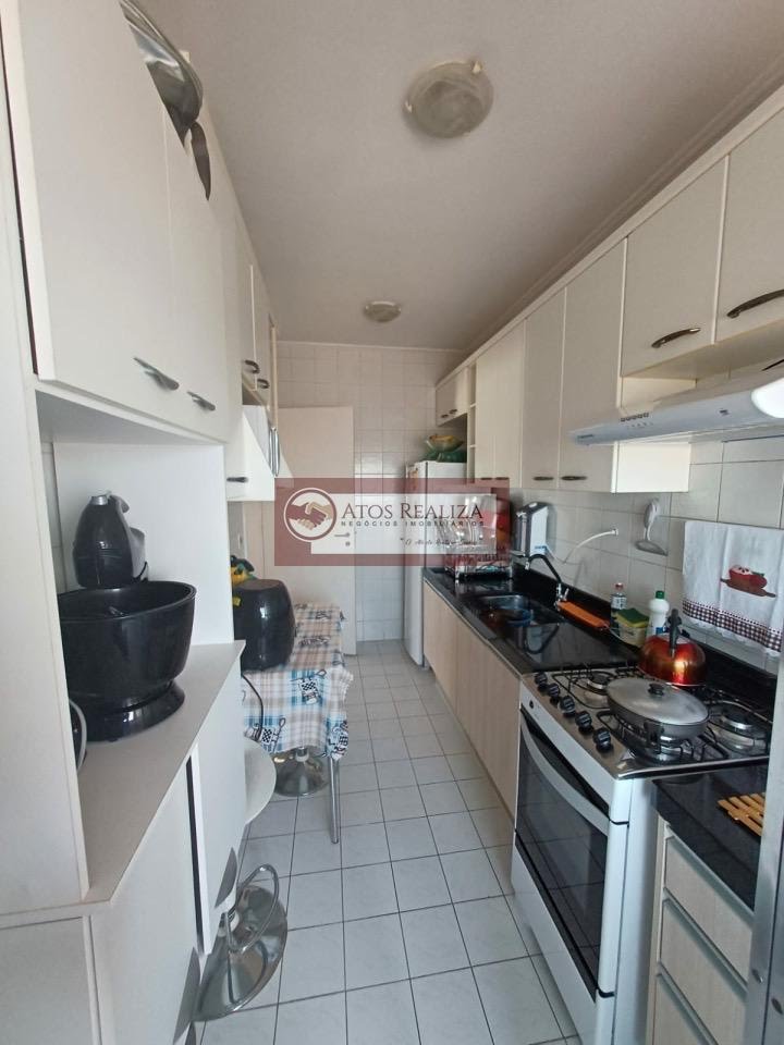 Apartamento à venda com 3 quartos, 1 suíte, 2 vagas e 72m² no Jardim Palmares (zona Sul), São Paulo (SP) — foto 29 de 30