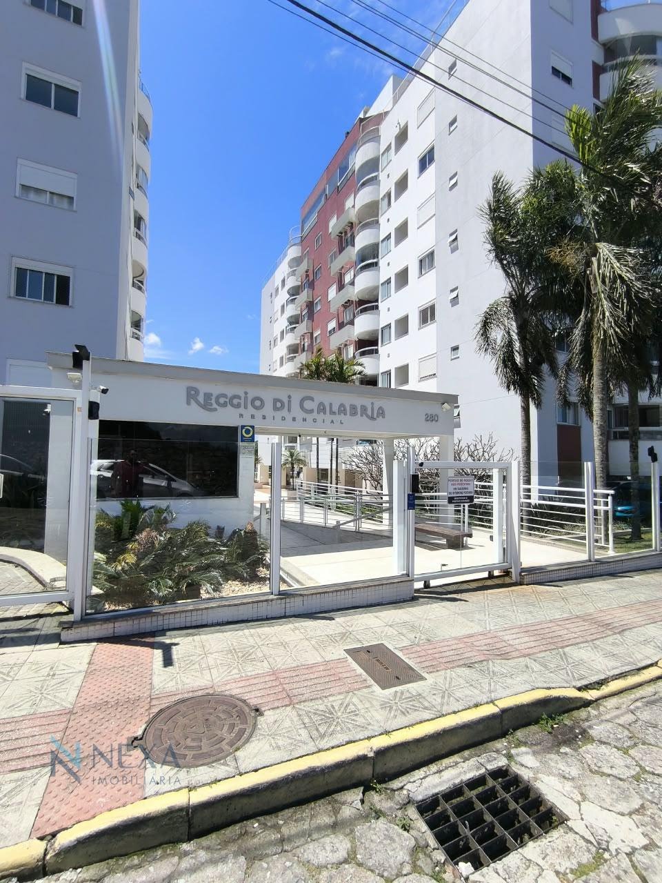 frente