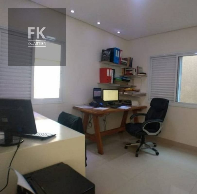 Casa à venda com 5 quartos, 3 suítes, 4 vagas e 245m² no Suru, Santana de Parnaíba (SP) — foto 13 de 20