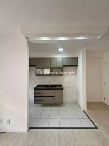 Apartamento, 2 quartos, 60 m² - Foto 5