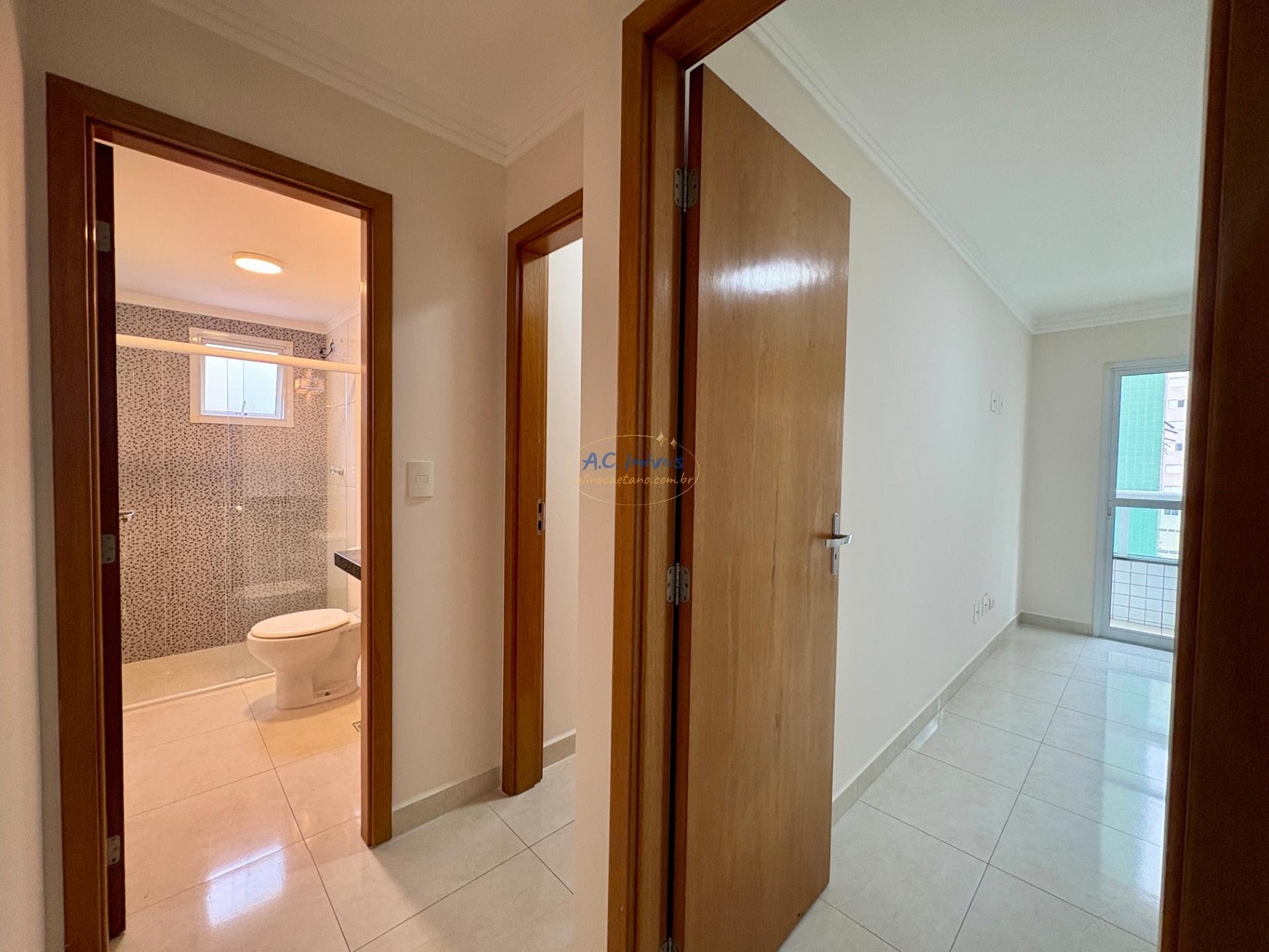 Apartamento à venda com 2 quartos, 1 suíte, 2 vagas e 79m² no Caiçara, Praia Grande (SP) — foto 28 de 30