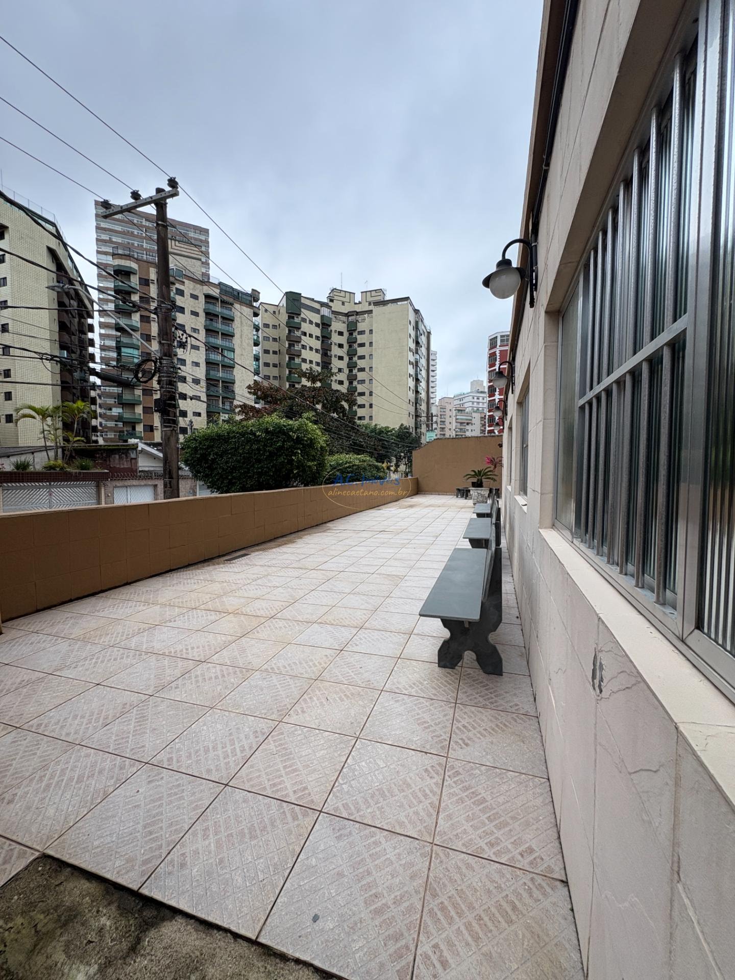Apartamento à venda com 2 quartos, 1 suíte, 1 vaga e 75m² no Vila Tupi, Praia Grande (SP) — foto 22 de 26