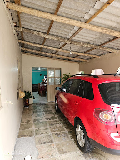 Casa em Parque Alvorada  -  Araranguá