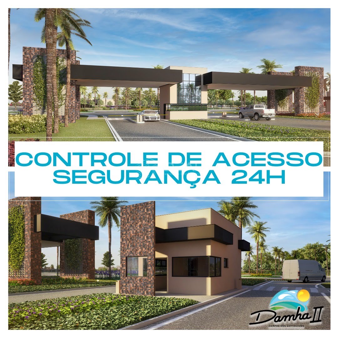 Damha II Campos dos Goytacazes