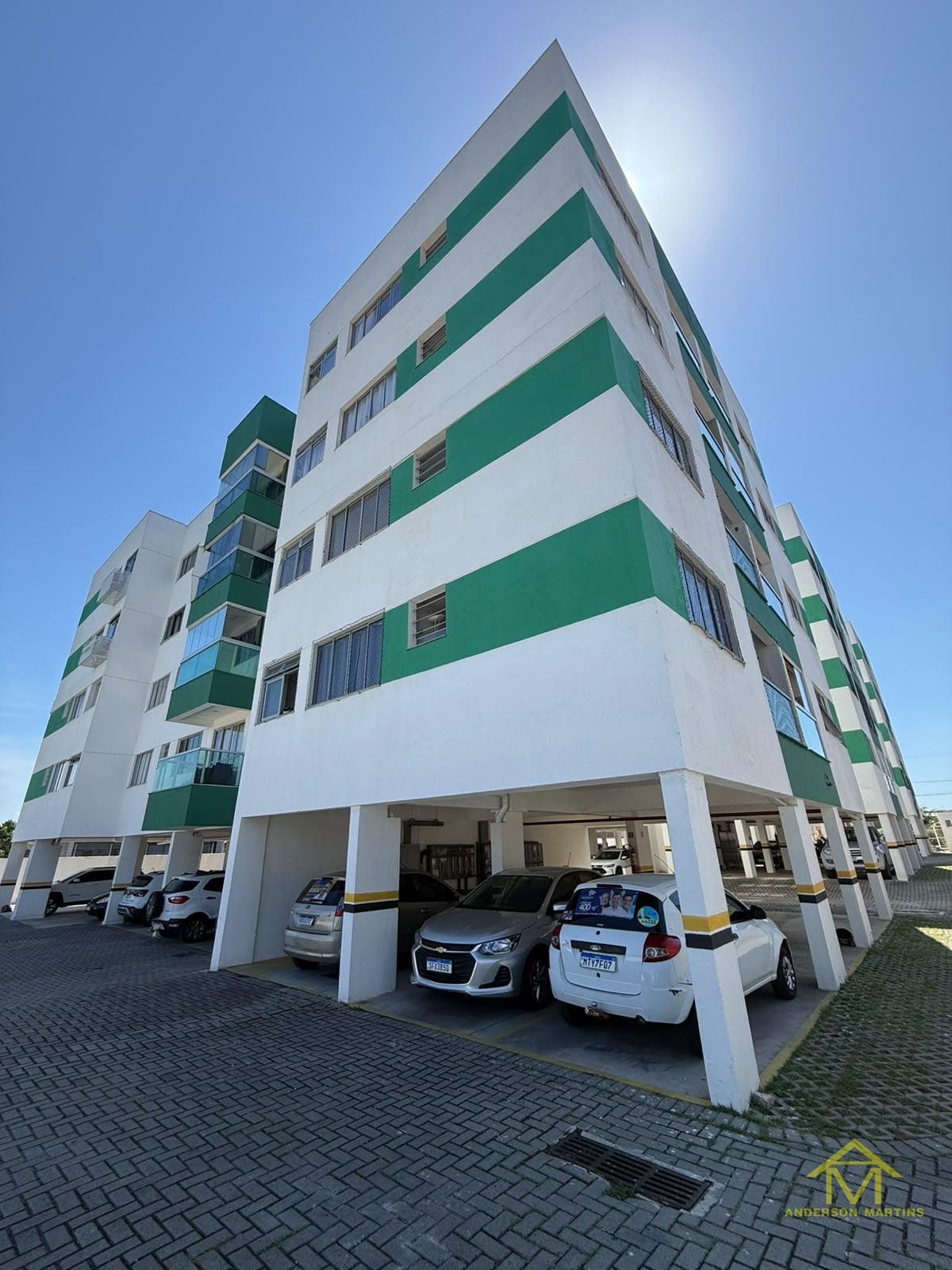 Apartamento à venda com 2 quartos, 1 banheiro, 1 vaga e 47m² no Nossa Senhora da Penha, Vila Velha (ES) — foto 8 de 19