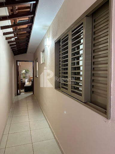 Casa em Conjunto Habitacional Hugo Lacorte Vitalle II - Jaboticabal, SP