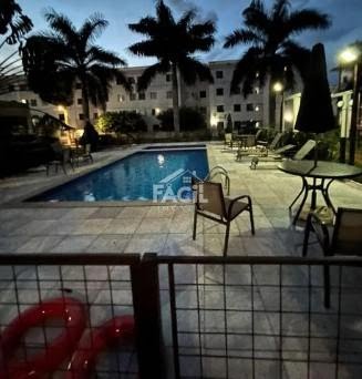 Apartamento à Venda em Pioneiros, Campo Grande | 2 Dormitórios