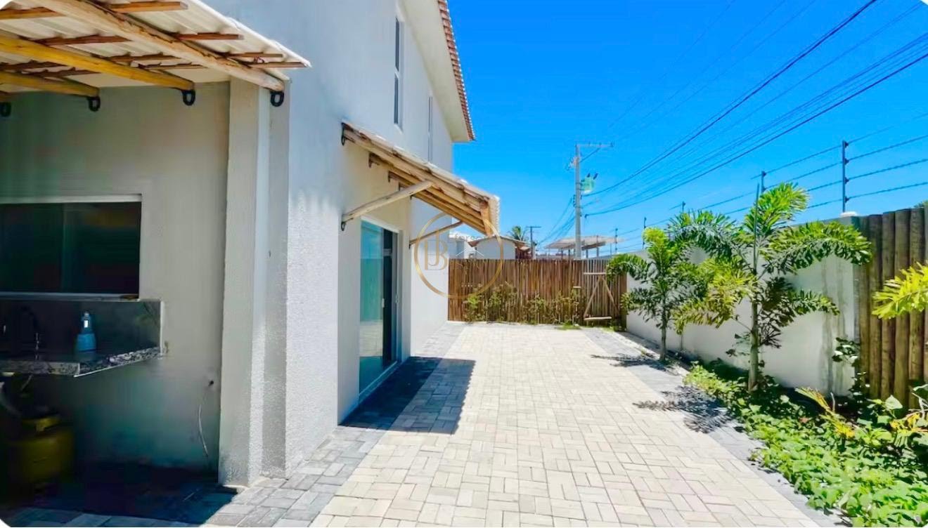 Apartamento à venda com 2 quartos, 2 suítes, 1 vaga e 100m² no Praia dos Lenções, Santa Cruz Cabrália (BA) — foto 3 de 22