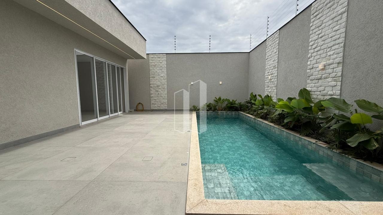 Casa à venda com 4 quartos, 4 suítes, 4 vagas e 207m² no Jardim Europa, Goiânia (GO) — foto 4 de 30