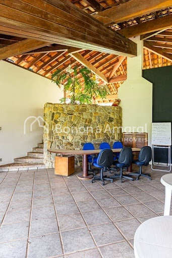 Casa de Condomínio, 4 quartos - Foto 41