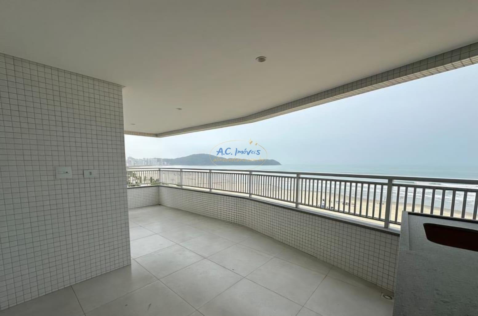 Apartamento à venda com 2 quartos, 2 suítes, 2 vagas e 98m² no Guilhermina, Praia Grande (SP) — foto 11 de 30