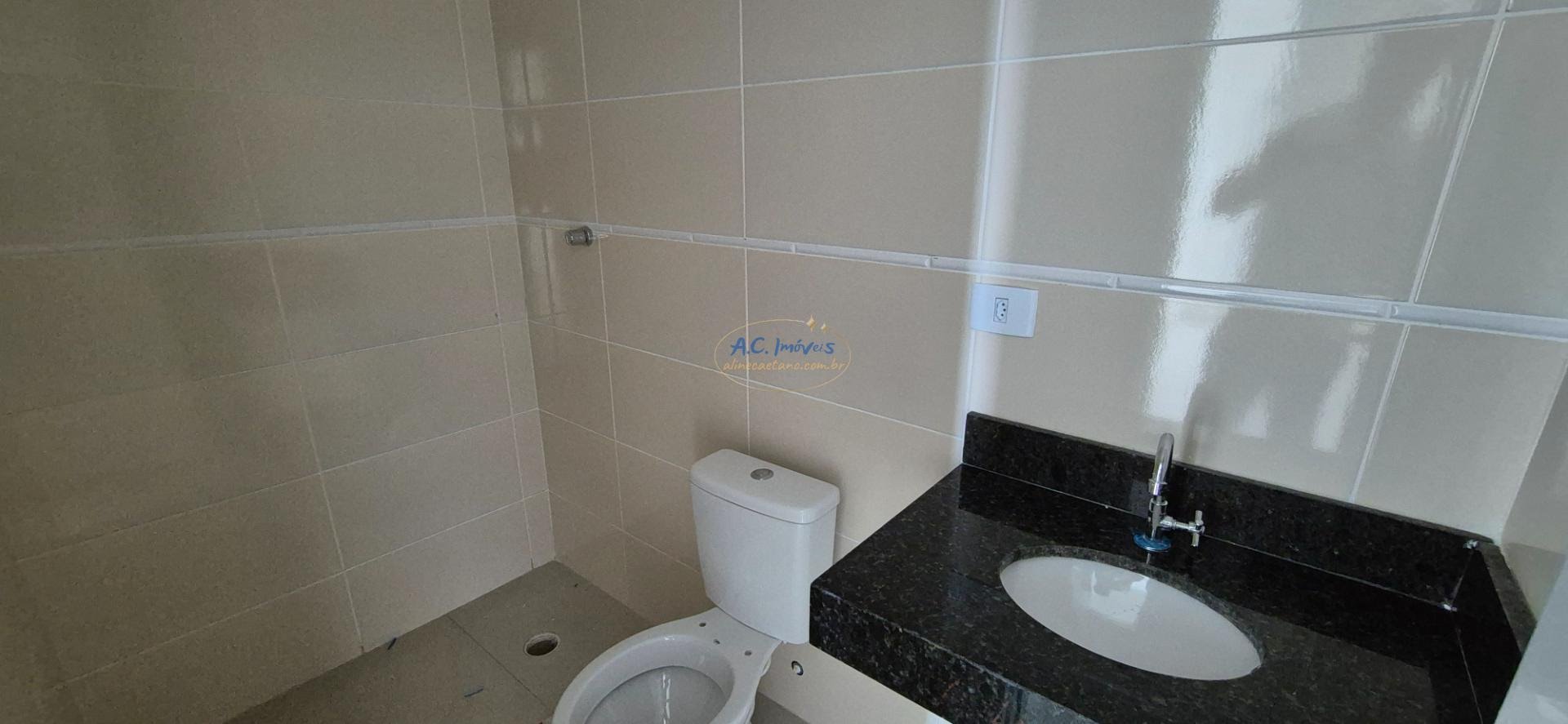 Apartamento à venda com 2 quartos, 2 suítes, 2 vagas e 81m² no Aviação, Praia Grande (SP) — foto 10 de 17