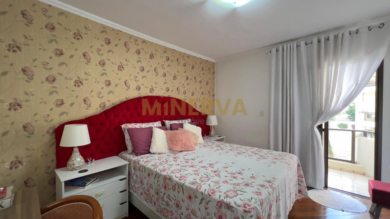 Apartamento à venda com 4 quartos, 5 banheiros, 2 vagas e 197m² no Macedo, Guarulhos (SP) — foto 21 de 30