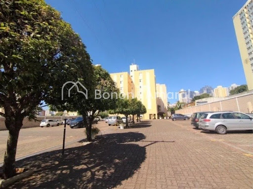 Apartamento, 3 quartos, 85 m² - Foto 56