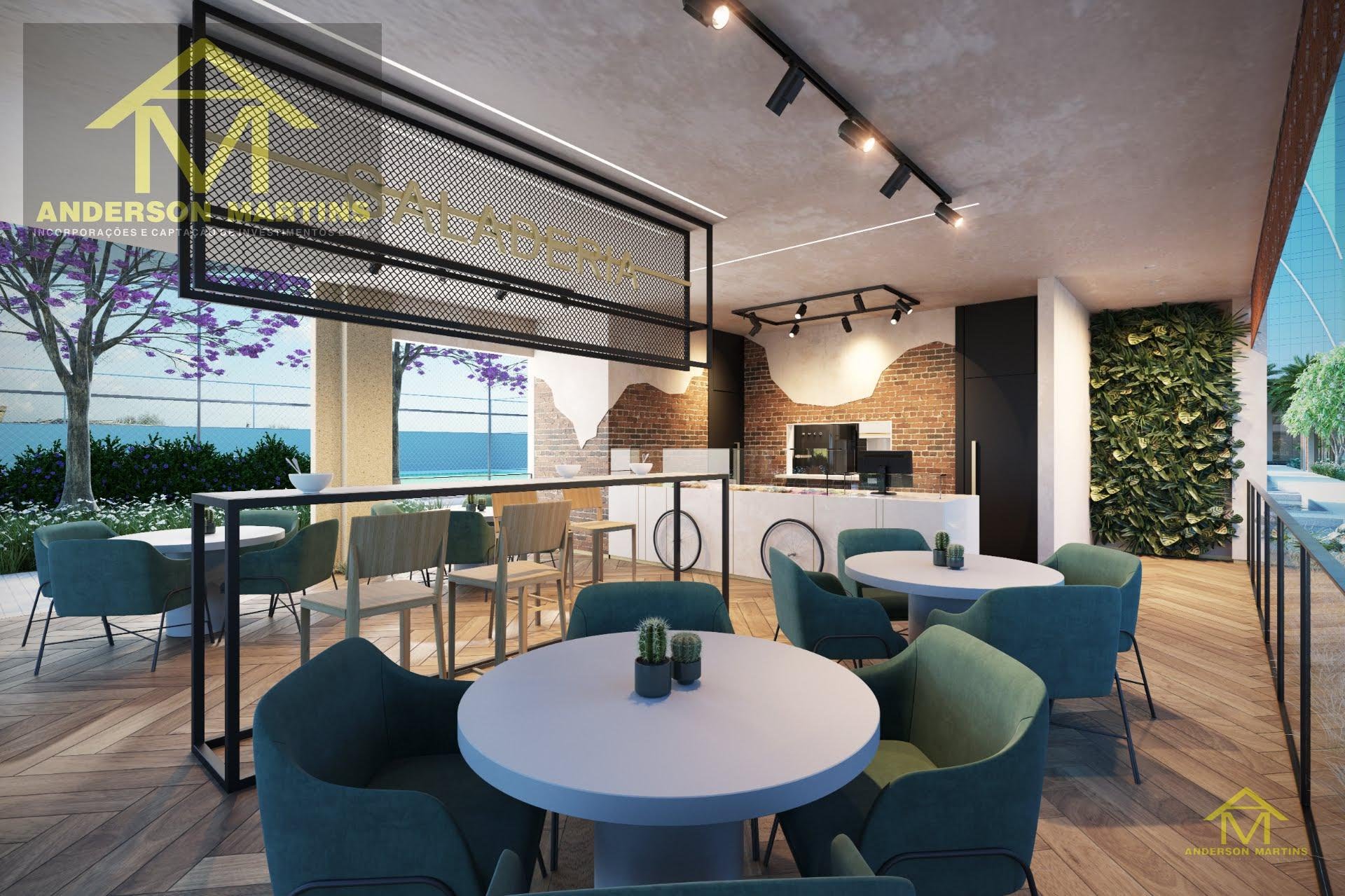 Apartamento à venda com 4 quartos, 5 banheiros, 3 vagas e 274m² no Jockey, Vila Velha (ES) — foto 10 de 20