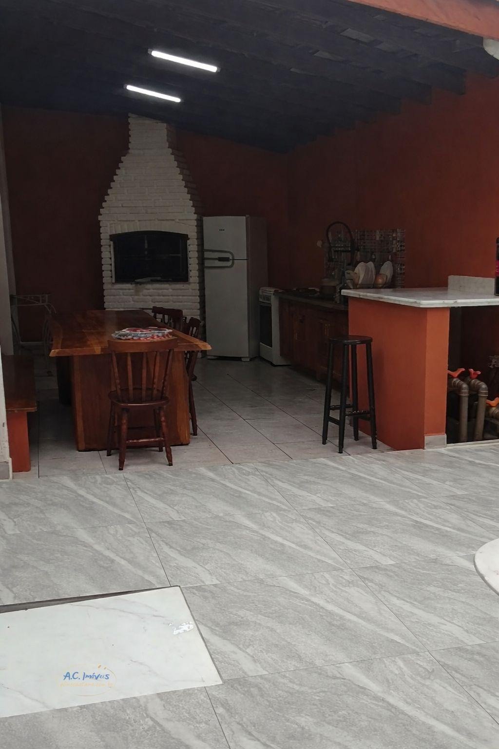 Casa à venda com 4 quartos, 1 suíte, 3 vagas e 220m² no Vila Caiçara, Praia Grande (SP) — foto 30 de 30