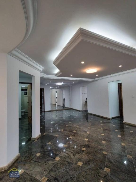 Apartamento à venda com 4 quartos, 3 suítes, 2 vagas e 137m² no Aviação, Praia Grande (SP) — foto 15 de 19