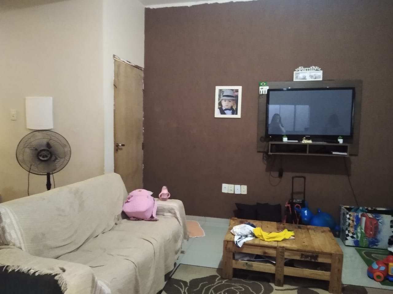 Casa à venda com 4 quartos, 1 suíte, 2 vagas e 230m² no Jardim Nova Americana, Três Lagoas (MS) — foto 9 de 13