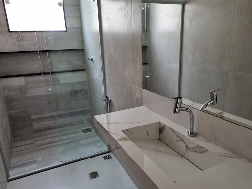 Banheiro Suíte