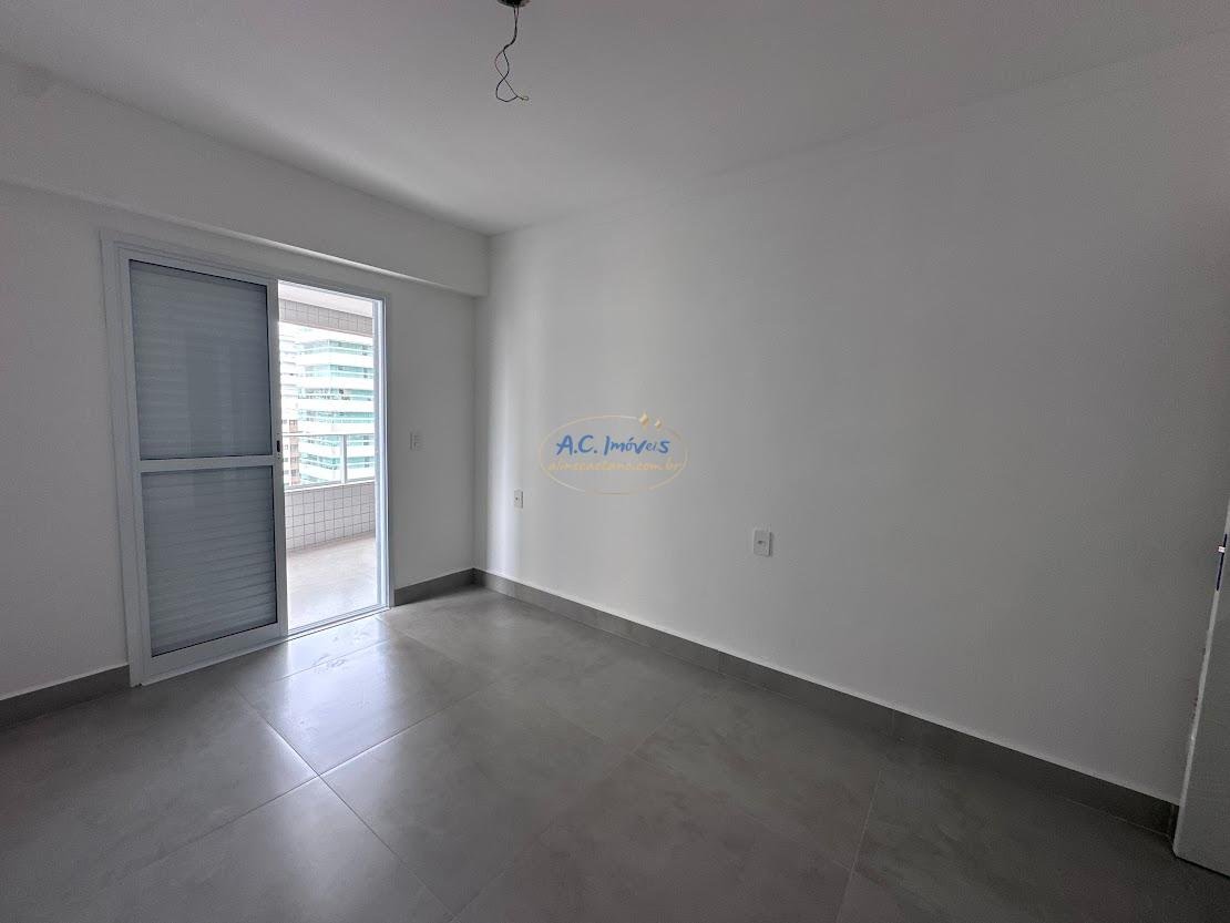 Apartamento à venda com 3 quartos, 1 suíte, 2 vagas e 100m² no Guilhermina, Praia Grande (SP) — foto 25 de 30