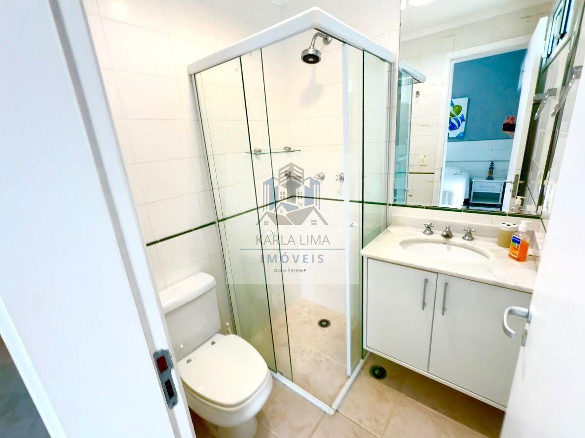 Apartamento à venda com 3 quartos, 3 suítes e 2 vagas no Riviera de São Lourenço, Bertioga (SP) — foto 10 de 23