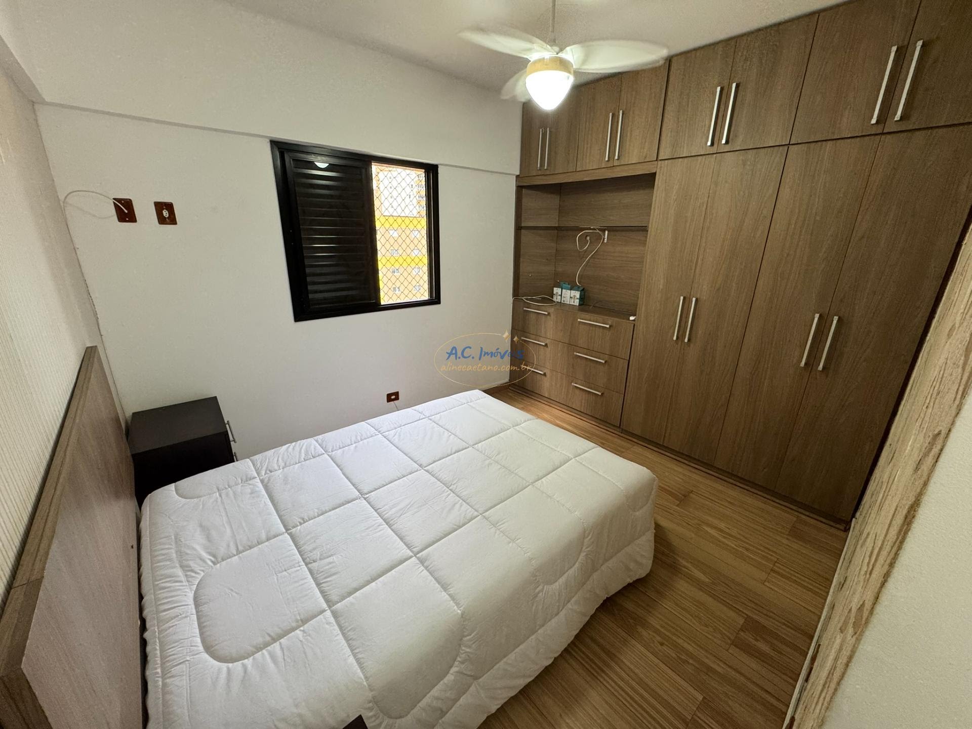 Apartamento à venda com 3 quartos, 1 suíte, 2 vagas e 100m² no Guilhermina, Praia Grande (SP) — foto 28 de 30