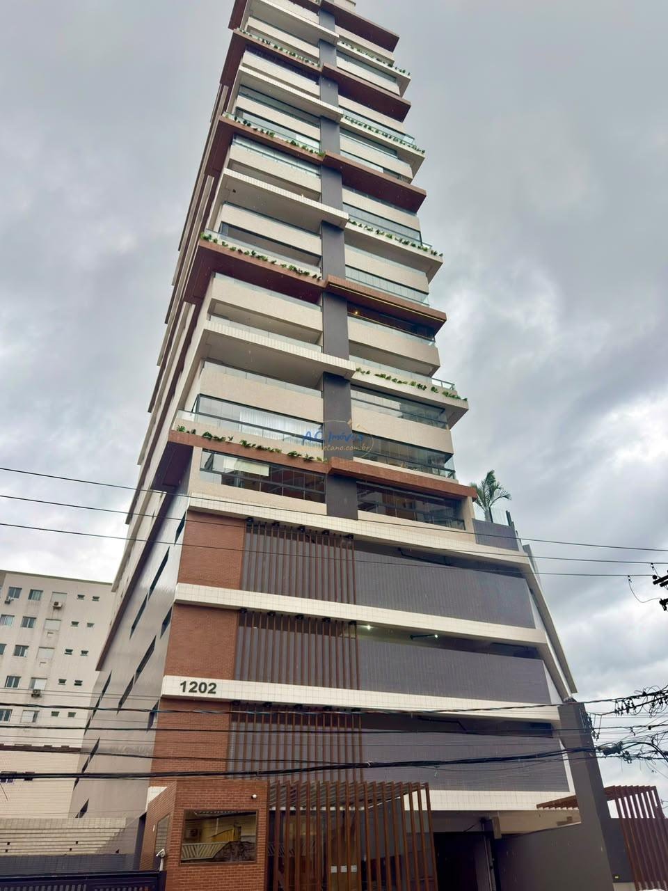 Apartamento à venda com 2 quartos, 1 suíte, 1 vaga e 71m² no Boqueirão, Praia Grande (SP) — foto 15 de 30