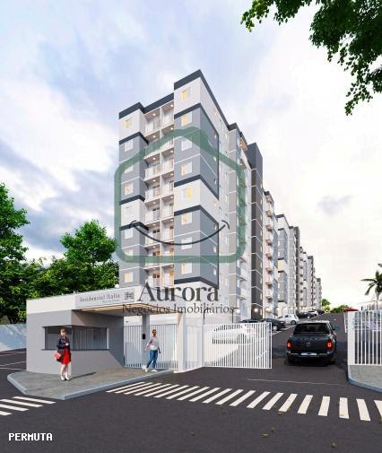 Apartamento para Venda em Mogi das Cruzes / SP no bairro Vila da prata 