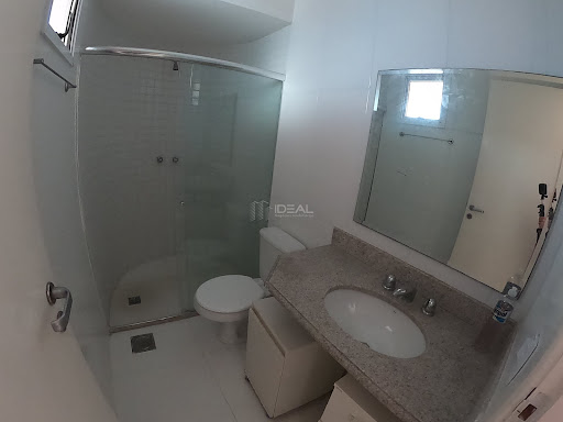 Apartamento de 3 quartos para venda no Ed. Volare na Pelinca - Campos dos Goytacazes, RJ