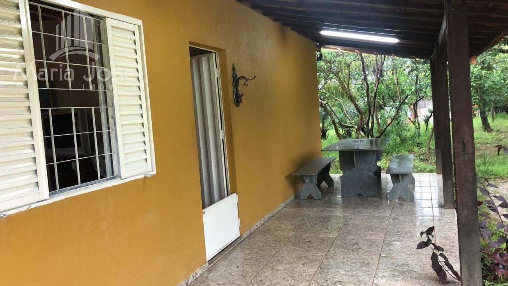Rural à venda com 5300m² de terreno no Fazendinhas Pai José, Sete Lagoas (MG) — foto 12 de 20