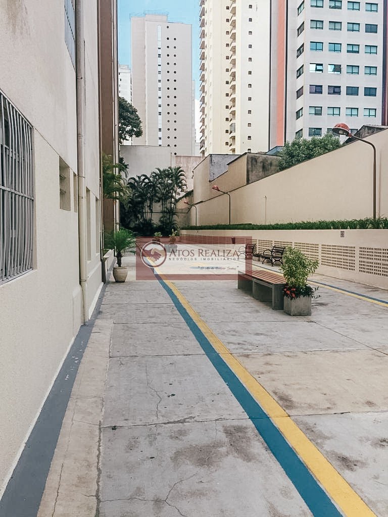 Apartamento à venda com 2 quartos, 2 banheiros e 60m² no Santo Amaro, São Paulo (SP) — foto 16 de 30