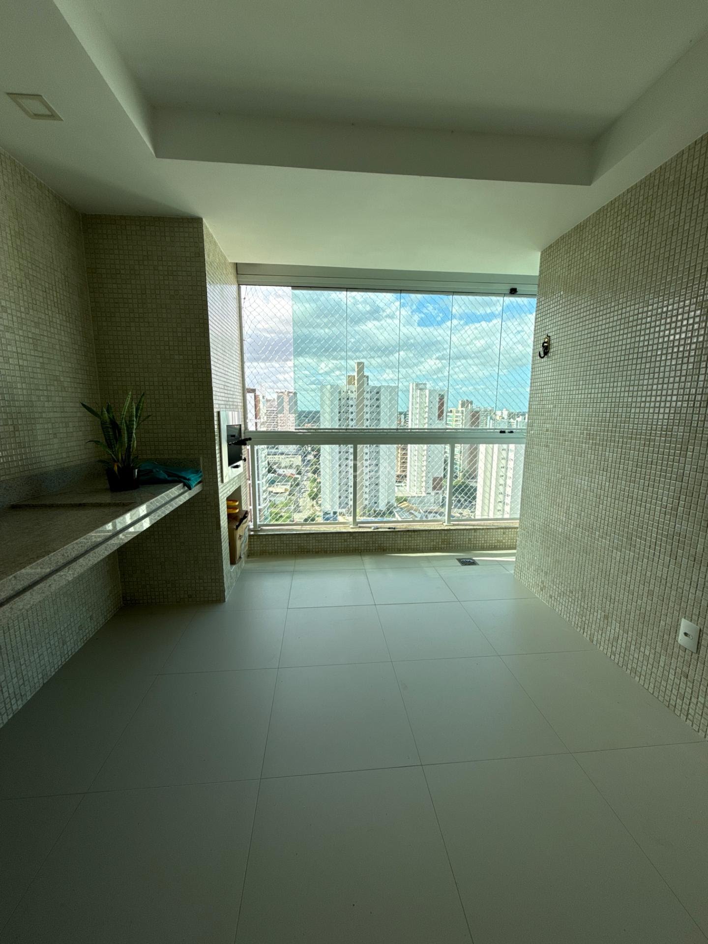Apartamento à venda com 3 quartos, 1 suíte, 2 vagas e 120m² no Parque Tamandaré, Campos dos Goytacazes (RJ) — foto 10 de 30