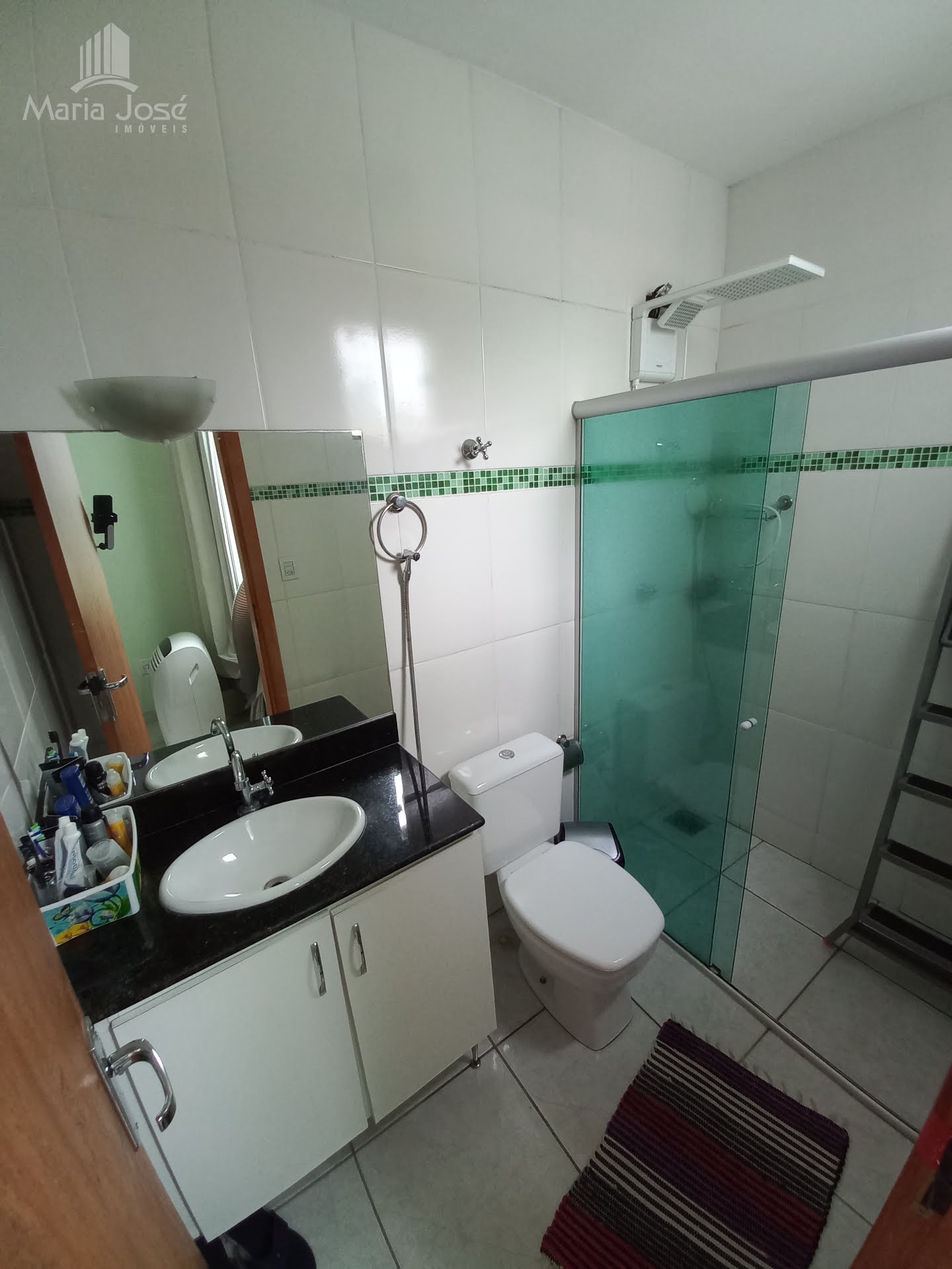 Apartamento à venda com 2 quartos, 1 suíte, 1 vaga e 70m² no Recanto da Serra, Sete Lagoas (MG) — foto 7 de 14
