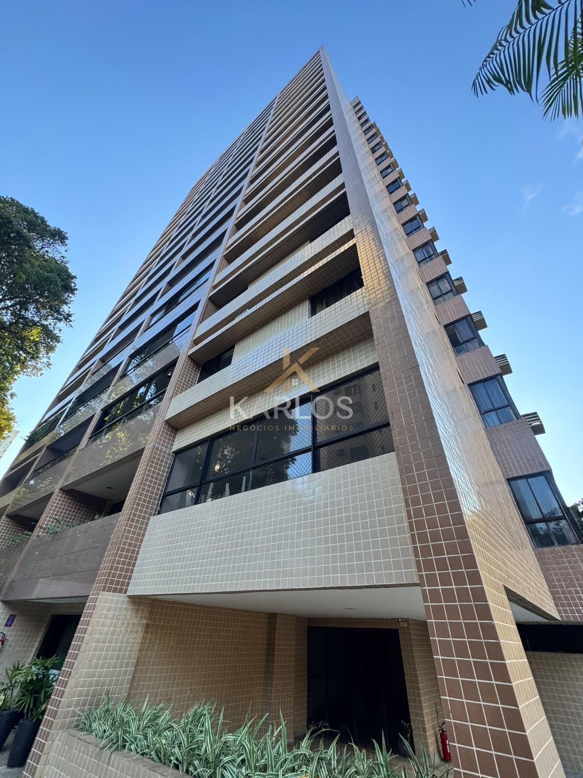Apartamento à venda com 3 quartos, 1 suíte, 1 vaga e 140m² no Espinheiro, Recife (PE) — foto 18 de 21