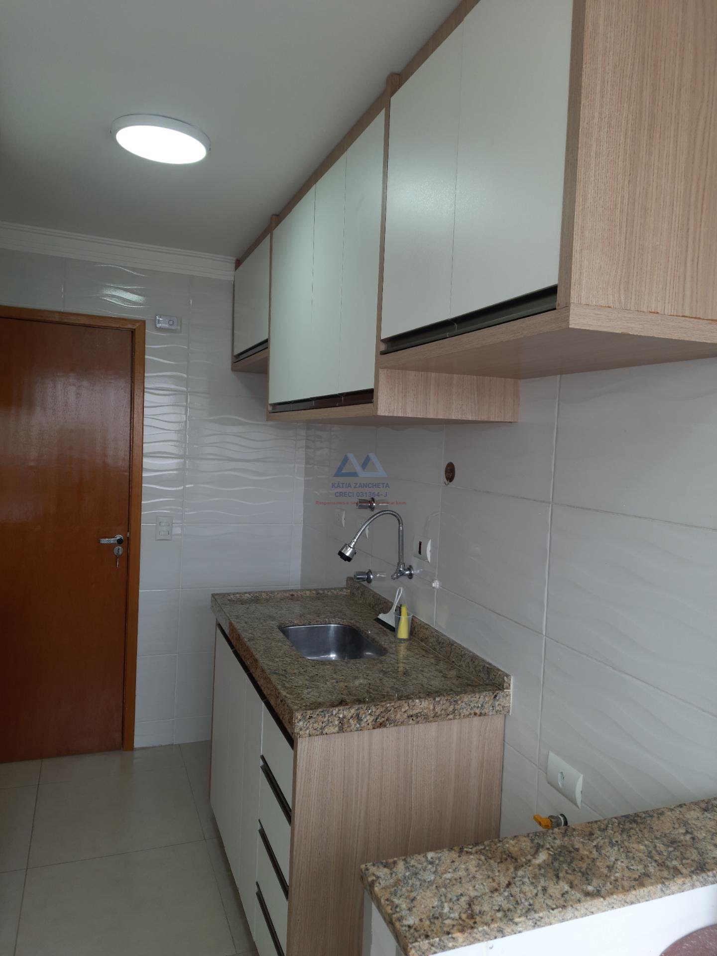 Apartamento para alugar com 2 quartos, 1 banheiro, 1 vaga e 50m² no Jardim Celeste, São Paulo (SP) — foto 7 de 30