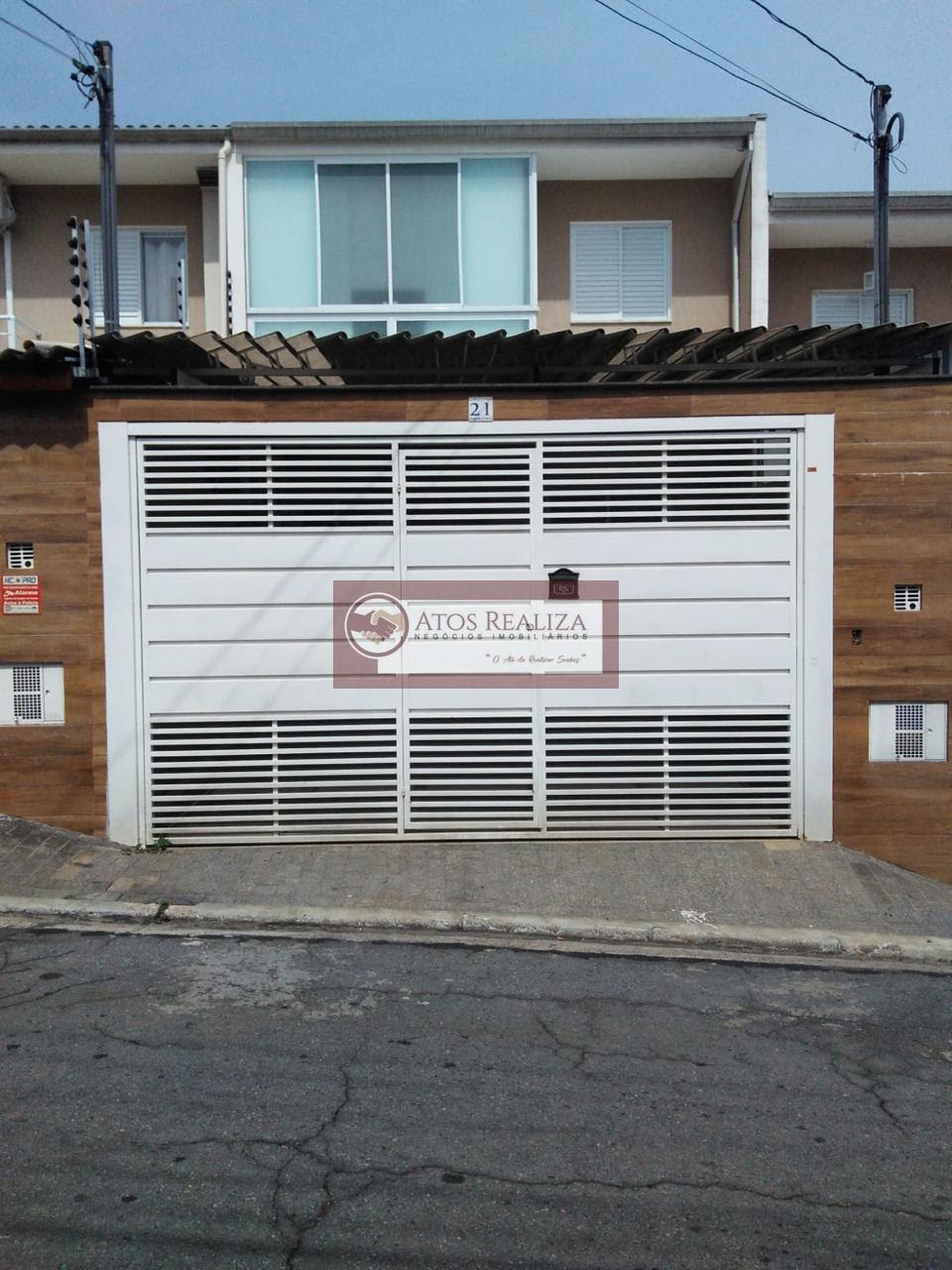 Casa à venda com 2 quartos, 2 suítes, 2 vagas e 70m² no Jardim Santa Cruz (campo Grande), São Paulo (SP) — foto 2 de 28