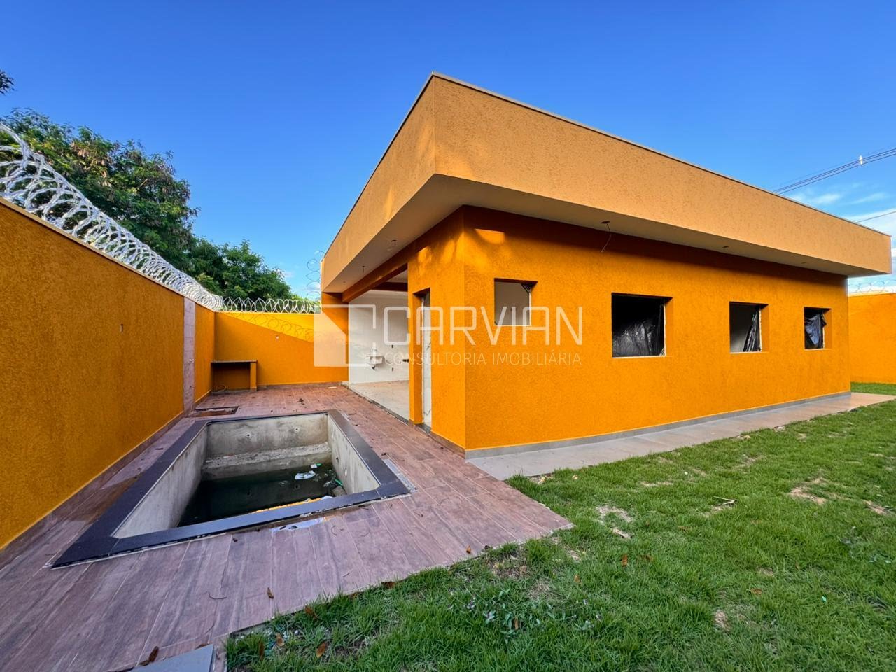 Casa à venda com 3 quartos, 1 suíte, 4 vagas e 110m² no Jardim Santa Cecília, Ribeirão Preto (SP) — foto 13 de 21