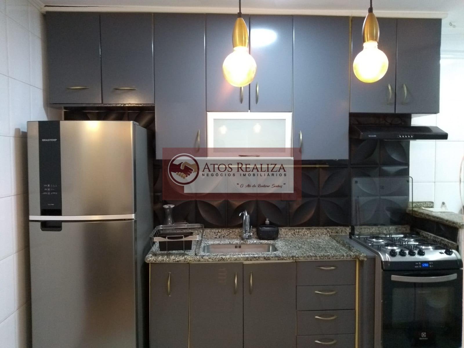 Apartamento à venda com 2 quartos, 1 banheiro, 2 vagas e 54m² no Morumbi, São Paulo (SP) — foto 10 de 14