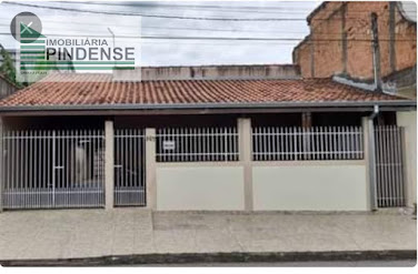 Casa em Cidade Nova - Pindamonhangaba, SP