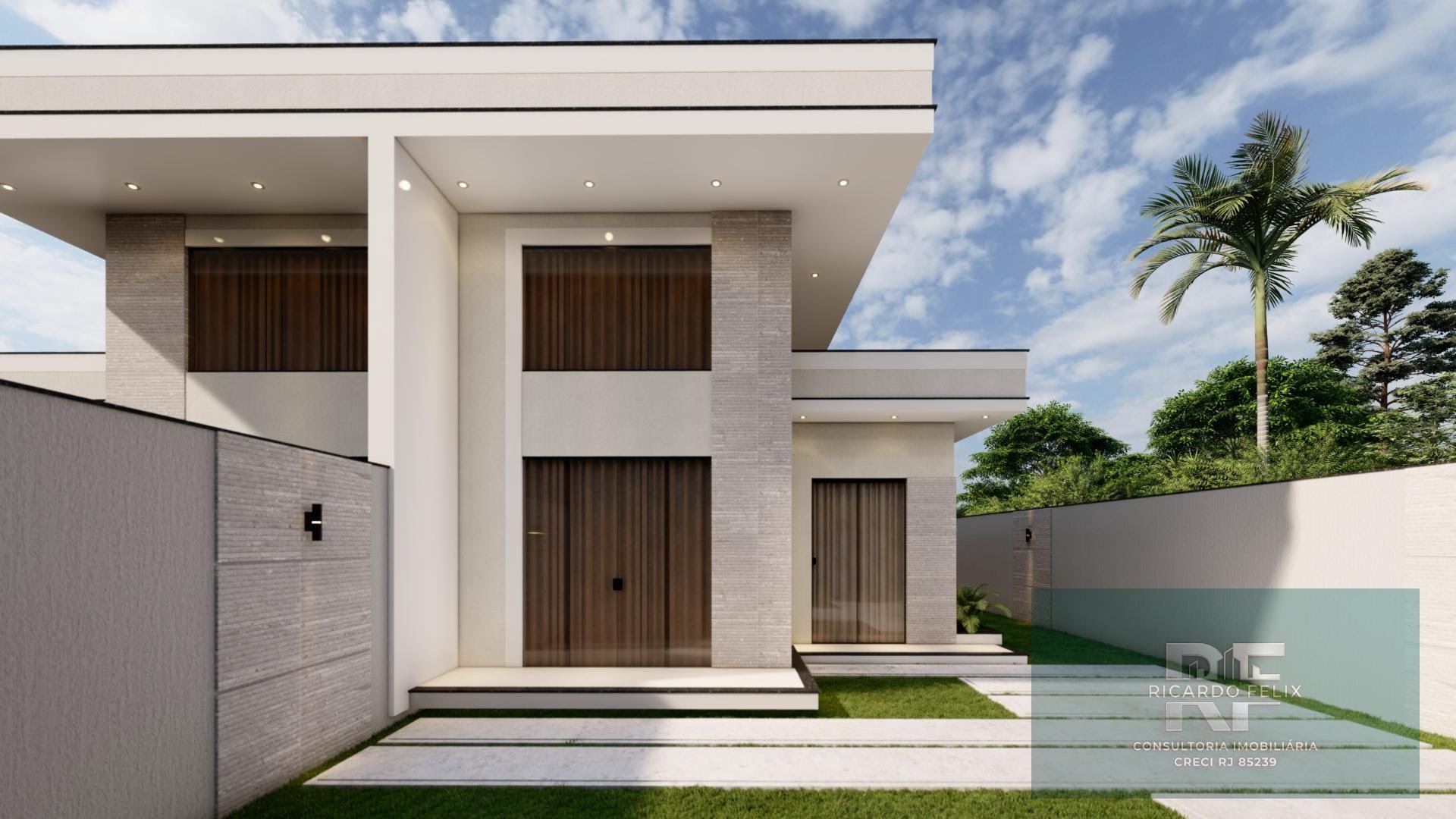 Casa à venda com 3 quartos, 2 banheiros, 2 vagas e 200m² no Enseada das Gaivotas, Rio das Ostras (RJ) — foto 11 de 11