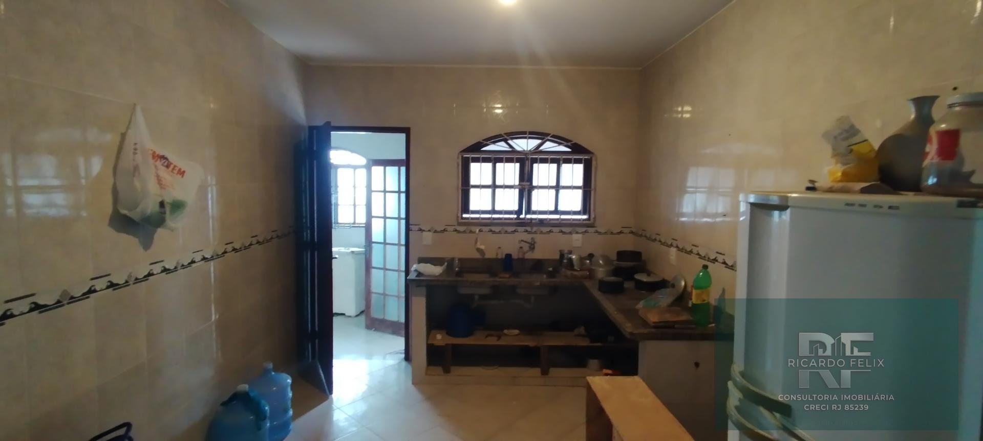 Casa à venda com 3 quartos, 1 banheiro e 110m² no Verdes Mares, Rio das Ostras (RJ) — foto 15 de 25