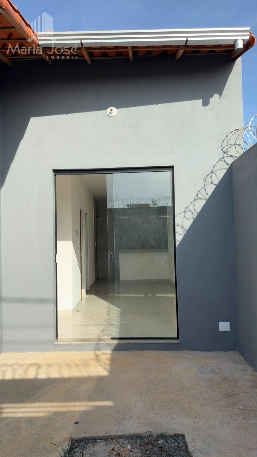 Casa à venda com 2 quartos, 1 banheiro, 1 vaga e 58m² no Nossa Senhora de Lourdes, Sete Lagoas (MG) — foto 12 de 24
