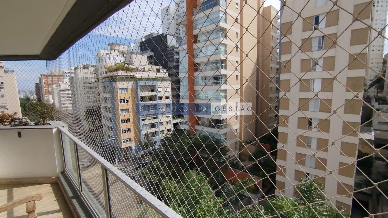 Apartamento à venda com 3 quartos, 1 suíte, 2 vagas e 163m² no Consolação, São Paulo (SP) — foto 7 de 30